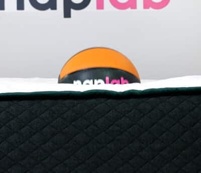 Logan And Cove Choice 2024 Bounce Depth