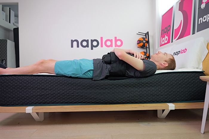 Logan & Cove Choice Review - 10 Data-Driven Tests - NapLab