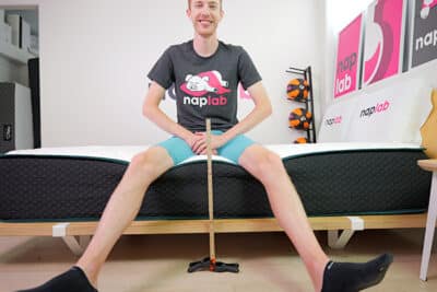 Logan And Cove Choice 2024 Edge Support Test