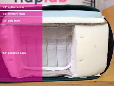 Logan And Cove Choice 2024 Material Layers