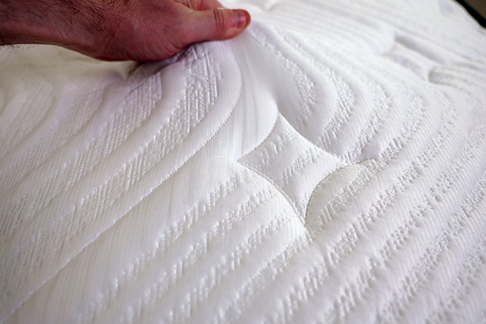 Logan And Cove Choice 2024 Mattress Cover 2