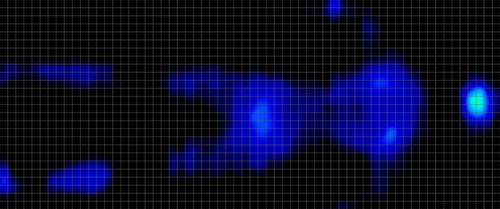 Logan And Cove Choice 2024 Pressure Map Back