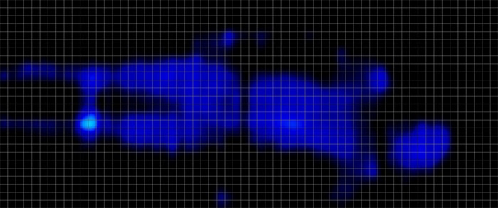 Logan And Cove Choice 2024 Pressure Map Stomach