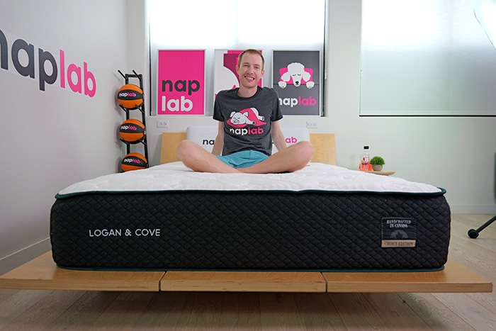 Logan And Cove Choice 2024 Sitting