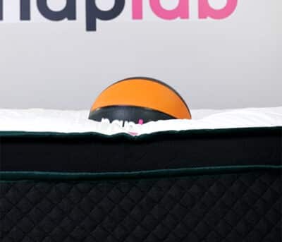 Logan And Cove Frontier 2024 Bounce Depth