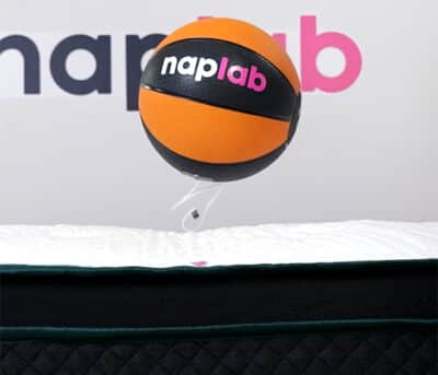 Logan And Cove Frontier 2024 Bounce Rebound