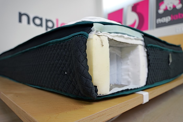 Logan And Cove Frontier 2024 Material Corner