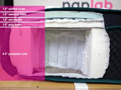 Logan And Cove Frontier 2024 Material Layers