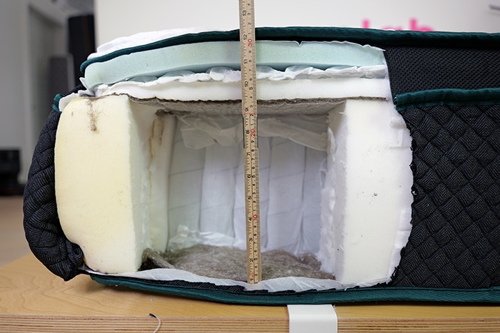 Logan And Cove Frontier 2024 Measuring Materials