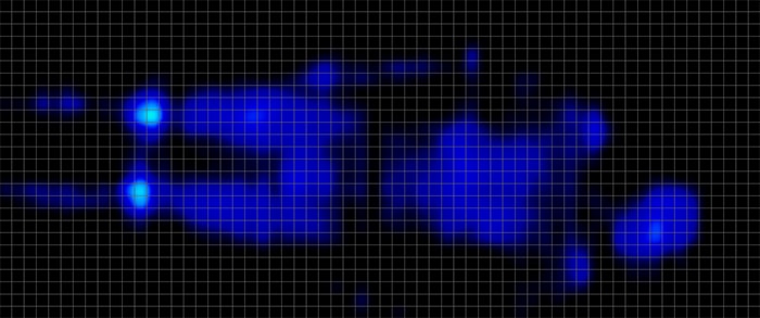 Logan And Cove Frontier 2024 Pressure Map Stomach