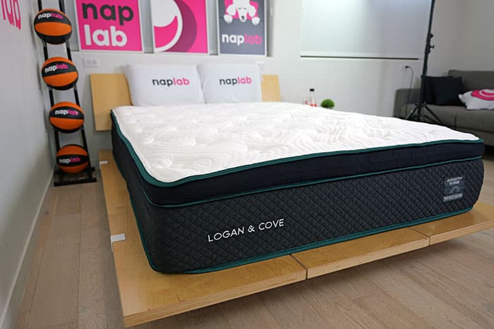 Logan And Cove Pinnacle Diagonal Logan And Cove Pinnacle Diagonal