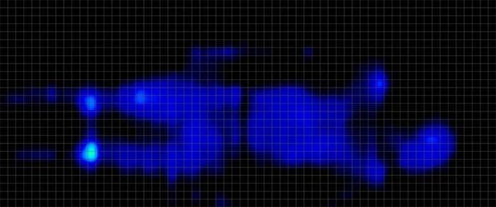 Logan And Cove Pinnacle Pressure Map Stomach Logan And Cove Pinnacle Pressure Map Stomach