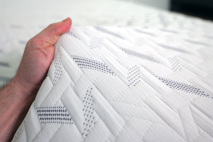 Nectar Classic 2024 Cover Close