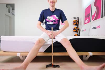 Nectar Classic 2024 Edge Support Test