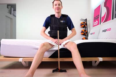 Nectar Classic 2024 Edge Support With Vest