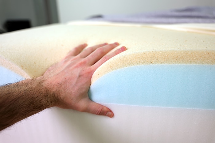 Nectar Classic 2024 Pressing Top Layers