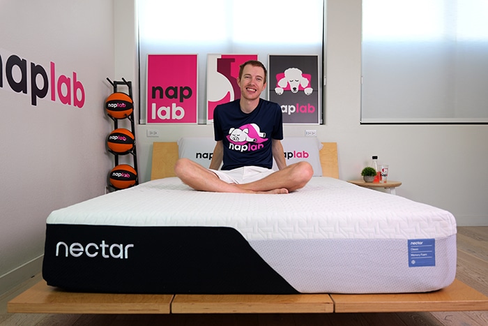 Nectar Classic 2024 Sitting