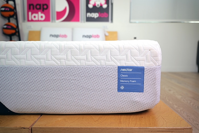 Nectar Classic 2024 Tag