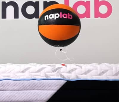 Nectar Hybrid 2024 Bounce Rebound