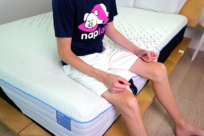 Nectar Hybrid 2024 Edge Sitting