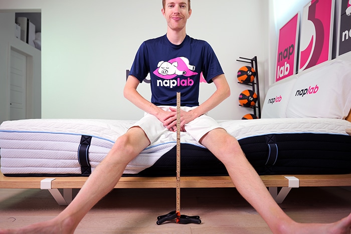 Nectar Hybrid Edge Support Test Nectar Hybrid Edge Support Test