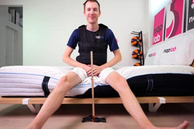 Nectar Hybrid 2024 Edge Support With Vest