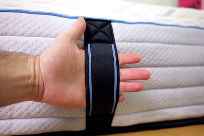 Nectar Hybrid 2024 Handle