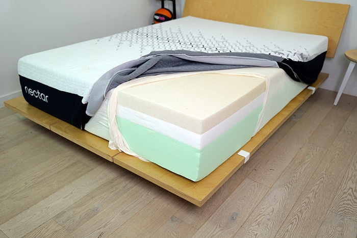 Nectar Luxe Uncovered