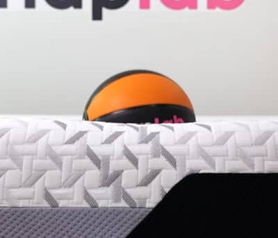 Nectar Premier 2024 Bounce Test Depth