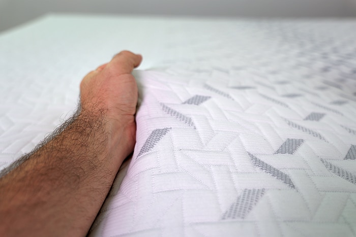 Nectar Premier 2024 Cover Feel