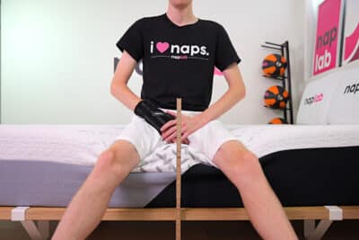 Nectar Premier 2024 Edge Support Test