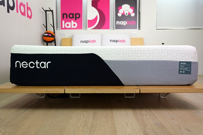 Nectar Premier 2024 Foot