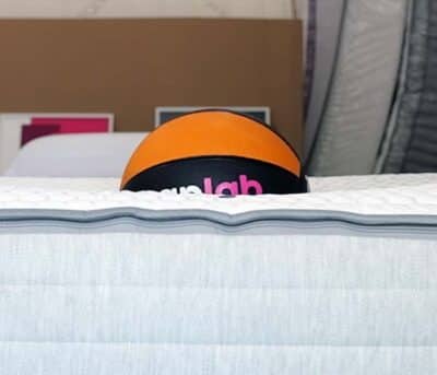 Nolah Luxe Alaskan King Bounce Depth