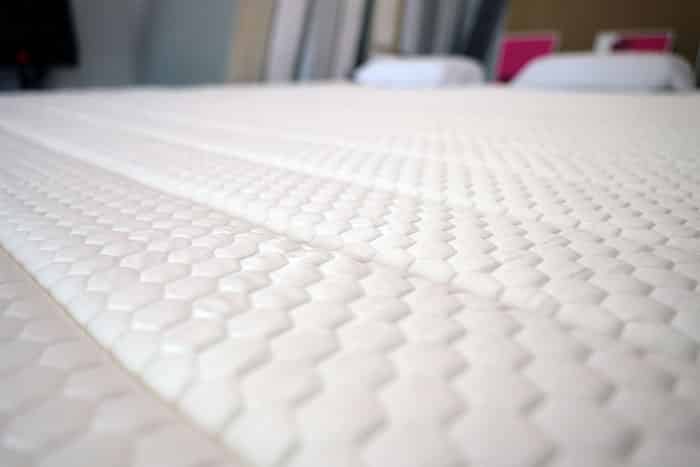 Nolah Luxe Alaskan King Quilted Cover Pattern