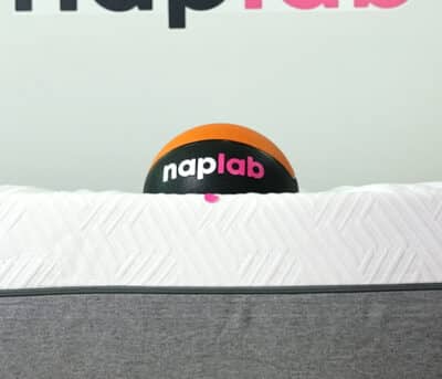 Novilla Bliss Bounce Depth