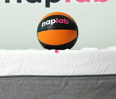 Novilla Bliss Bounce Rebound