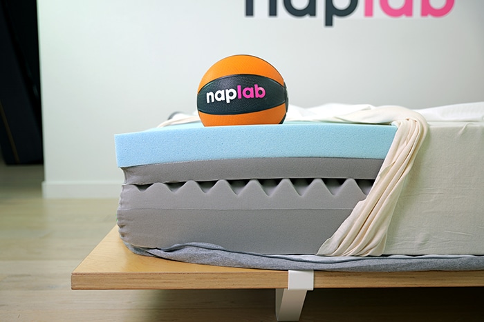 Novilla Bliss Materials 1