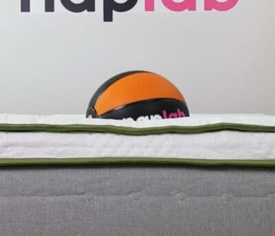 Novilla Serenity Bounce Test Depth