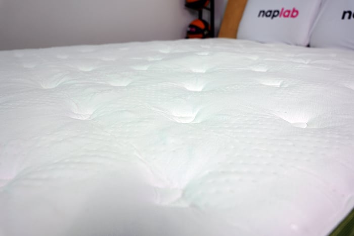 Novilla Serenity Cover Pattern 2