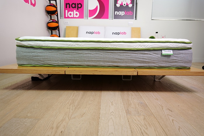 Novilla Serenity Foot