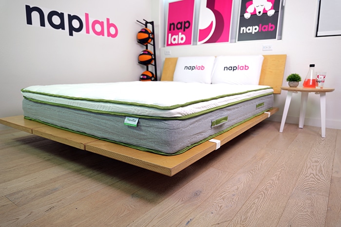 Novilla Serenity Low Corner