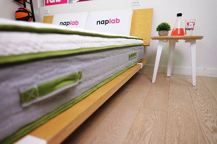 Novilla Serenity Side Height