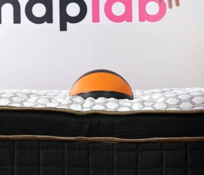 Titan Plus Elite Bounce Depth