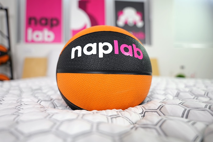 Titan Plus Elite Sinkage