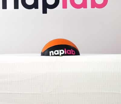 Vaya Foam Bounce Depth