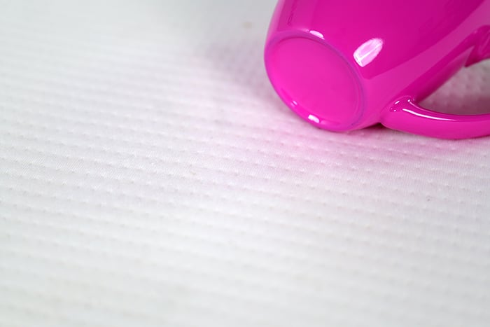 Vaya Foam Cover Close 2