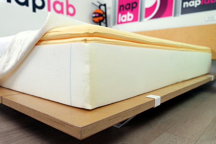 Vaya Foam Materials 2