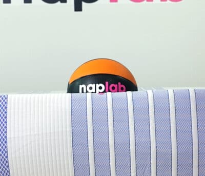 Vibe Mattress Bounce Depth