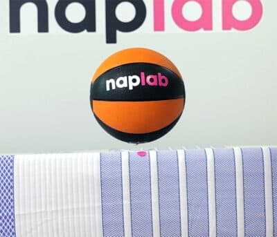 Vibe Mattress Bounce Rebound