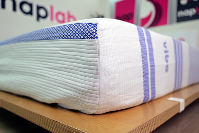 Vibe Mattress Corner